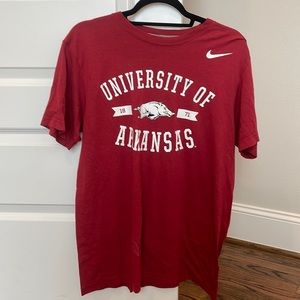 Nike Arkansas Shirt
